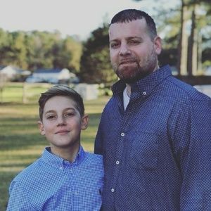 Meet your Posher, Gavin